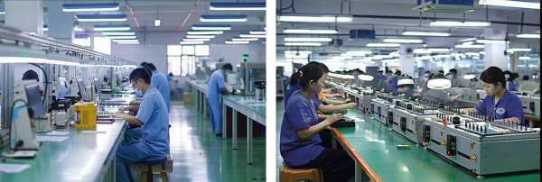 中国星坤连接器 以卓越售后服务引领电子产品保养新标杆