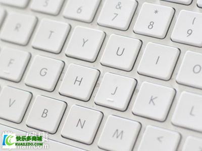 键盘的辐射微乎其微，真正的健康隐患在于使用习惯